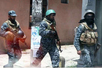 தமிழ் பிரதேசங்களில் ஆயுதங்களுடன் நடமாடிய தலிபான்கள்! அதிர்ச்சி தரும் புலனாய்வு நடவடிக்கை