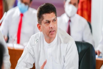 தமிழ் அரசியல் கைதிகள் அச்சுறுத்தல் வெளிவரவுள்ள விசாரணை அறிக்கை - சிக்குவாரா லொஹான் ரத்வத்த?