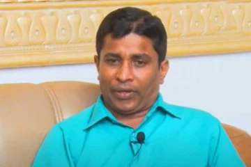ලබන ජනවාරි වෙද්දි මුළු රටටම වෙන දේ මෙන්න..ජ්යෙතිර්වේදියෙක් ගෙන් බයානක අනාවැකියක්(VIDEO)