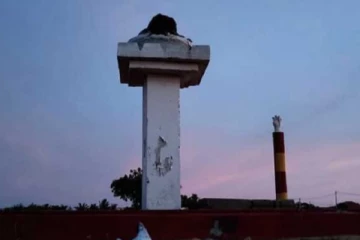நினைவுச்சின்ன அழிப்புக்கு உலகளாவிய புலம்பெயர் தமிழர் சமூகம் கண்டனம்