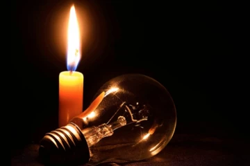 හෙට සහ අනිද්දා රටටම විදුලිය කැපෙන්නේ මෙහෙමයි.. (PHOTO)