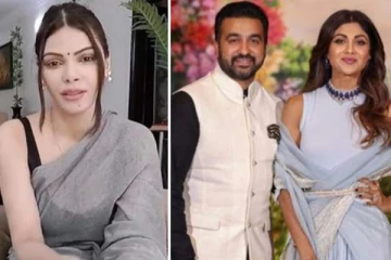 எங்களுக்கு ரூ.50 கோடி இழப்பீடு தர வேண்டும் : நோட்டீஸ் அனுப்பிய நடிகை ஷில்பா ஷெட்டி