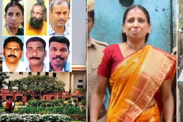 நளினி சொல்வதெல்லாம் பொய்! ராஜீவ்காந்தி கொலையின் போது உடனிருந்தேன்..! பொலிஸ் அதிகாரி பரபரப்பு தகவல்