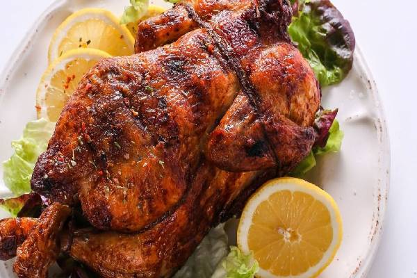 தந்தூரி சிக்கன் சாப்பிட்டால் கேன்சர் வருமா! மருத்துவர் கூறுவது என்ன? | Does Eating Tandoori Chicken Cause Cancer தந்தூரி சிக்கன் சாப்பிட்டால் கேன்சர் வருமா! மருத்துவர் கூறுவது என்ன? | Does Eating Tandoori Chicken Cause Cancer