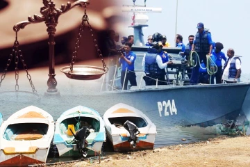 இரணைத்தீவிற்குச் செல்ல இலங்கைப் பிரஜைகளுக்கு அனுமதி: கடற்படையினருக்கு விடுக்கப்பட்டுள்ள அறிவுறுத்தல்