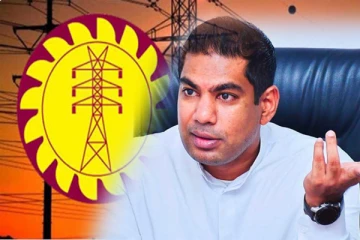 ஒன்பது மாதங்களில் 12 பில்லியன் ரூபா நட்டம் : மின்சாரத்துறை அமைச்சர் வலியுறுத்து!