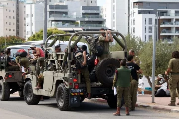 போர் நடவடிக்கையால் இஸ்ரேலில் காணாமல் போகும் இலங்கையர்கள் : பெண் ஒருவர் மாயம்