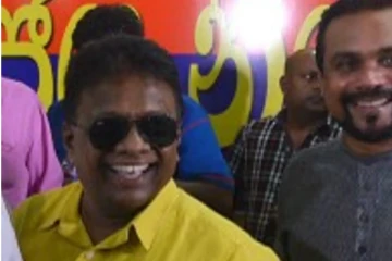 உள்ளூராட்சி மன்றத் தேர்தலை இலக்காகக் கொண்டு பரந்த அரசியல் கூட்டணி