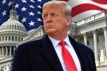 மீண்டும் 1,600 அரசு ஊழியர்கள் பணிநீக்கம் செய்ய டிரம்ப் உத்தரவு