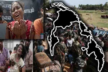 தமிழீழ கோர யுத்தத்தின் வடுக்களை மூடி மறைக்கும் அவலம்: ஈழத்து பெண் இசையமைப்பாளரின் ஆதங்கம்