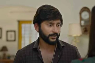 வித்தியாசமான கதைக்களத்துடன் ஆர்.ஜே.பாலாஜி நடித்துள்ள சிங்கப்பூர் சலூன் டிரைலர்