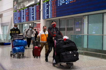 பொருளாதார நெருக்கடி சிக்கித்தவிக்கும் இலங்கை;  பிரஜைகளுக்கு எச்சரிக்கை விடுத்த   பிரிட்டன்!