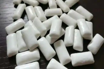 கொரோனாவை அழிக்க வருகிறது ”சுவிங்கம்”