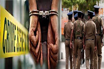 அதிகளவிலான கொள்ளை சம்பவங்களுடன் தொடர்புடைய நபர் கைது!