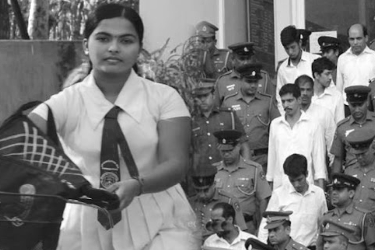 வித்யா கொலை வழக்கில் 4 பேருக்கு உறுதியான மரண தண்டனை! | Death Sentence Confirmed In Vidya Murder Case