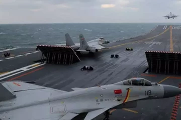 அத்துமீறி நுழைந்த 11 சீன போர் விமானங்கள்! விரட்டியடித்த தைவான்