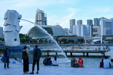 சிங்கப்பூரில் பொது மக்களுக்கு விடுத்த எச்சரிக்கை!