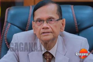 හිටපු ඇමති ජී.එල් දේශපාලන පක්ෂ 17ක නායකයන් එක්ක සාකච්ඡා