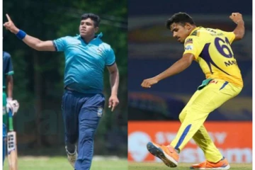 117 கிலோ உடல் எடையில் இருந்த இலங்கை வீரர்... எடையை குறைத்து சாதித்தது எப்படி?