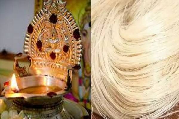 வாழைத்தண்டு நாரை கொண்டு தீபம் ஏற்றுங்க : இந்த பிரச்சினைகள் கிட்டவே நெருங்காது! | Lighting Lamp With A Banana Stalk Thread Benefits