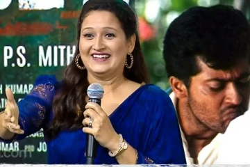 சூர்யாவா, கார்த்தியா.. நடிகை லைலா கொடுத்த சூப்பர் பதில்!