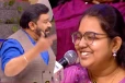 Neeya Naana: வெஜிடேரிய பெண்ணின் Non Veg உணவின் ரியாக்ஷன்... அசிங்கப்படுத்திய கோபிநாத்