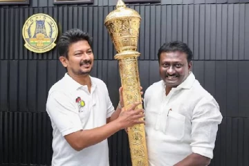 துணை பொதுச்செயலாளராகிறாரா உதயநிதி - மதுரை பொதுக்குழு கூட்டத்தில் அறிவிப்பு?