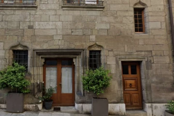 சுவிட்சர்லாந்தில் வீடொன்றில் நிலவும் மர்மம்: திகைப்பில் நிபுணர்கள்