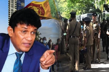 கொழும்பில் தமிழர்களை அச்சுறுத்தும் காவல்துறையினர்: ஆவணங்கள் தொடர்பில் எழுந்துள்ள குற்றச்சாட்டு