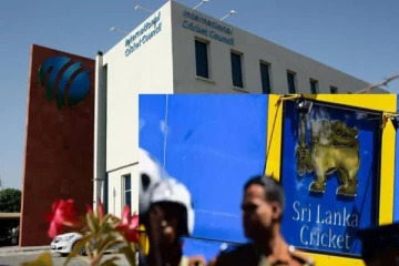 இலங்கை கிரிக்கெட்டை திடீரென இடைநீக்கம் செய்த ஐசிசி! இதற்கான காரணம் என்ன?