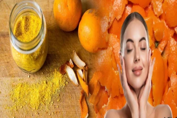 ஆரஞ்சு தோலை வைத்து என்ன பண்ணலாம் தெரியுமா?