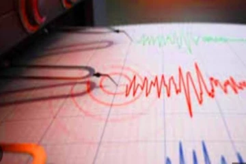 இந்திய பெருங்கடலில் சக்தி வாய்ந்த நிலநடுக்கம்