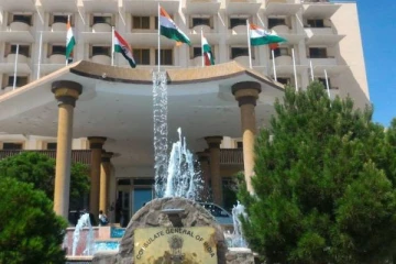 இந்திய தூதரகங்களில் புகுந்து தாலிபான்கள் அட்டூழியம்! அங்கிருந்து எதை எடுத்து சென்றார்கள் தெரியுமா?