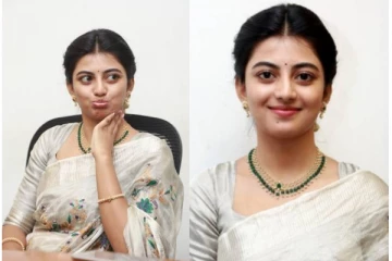 நடிகை கயல் ஆனந்தி கர்ப்பம் - மகிழ்ச்சி வெள்ளத்தில் ரசிகர்கள்