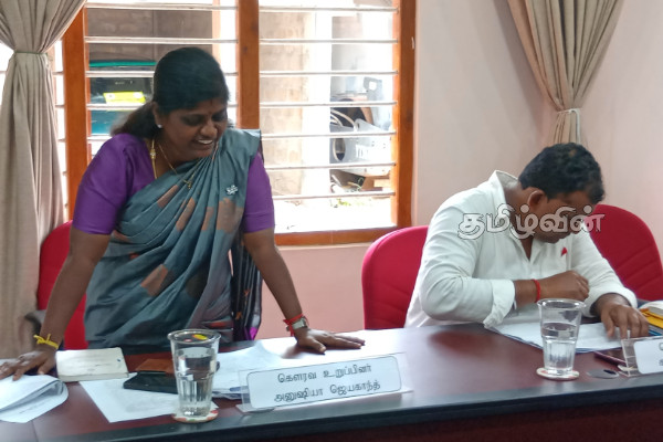 யாழ்.சாட்டி இந்து மயானத்தில் நவீன எரிவாயு தகனசாலை! | Modern Gas Crematorium At Satti Hindu Cemetery