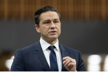 குறைவான வருமானத்தை பெறும் கனேடியர்கள் ; கன்சர்வேடிவ் தலைவர் குற்றசாட்டு