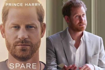 பிரித்தானிய ராஜகுடும்பத்தை சிலுவையில் ஏற்றும் 8 தகவல்கள்: அம்பலப்படுத்தும் இளவரசர் ஹரி