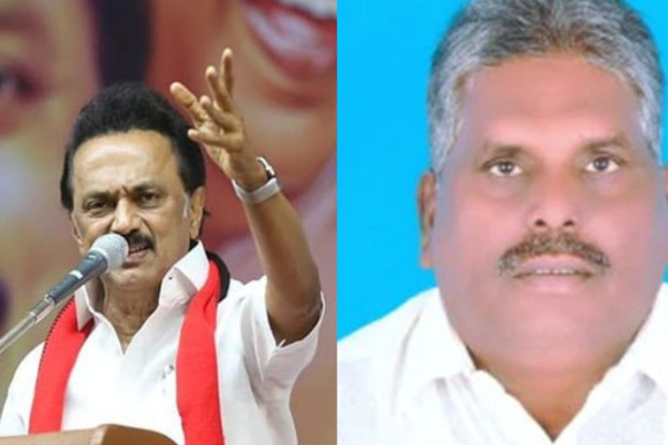 ஆத்தூர் தொகுதி திமுக வேட்பாளர் திடீர் மாற்றத்தால் பரபரப்பு | Attur Dmk Dead Sudden Change Candidate