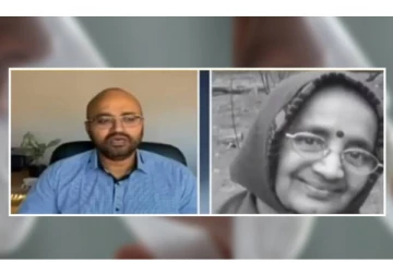 தன் தாய்க்கு ஏற்பட்ட நிலை யாருக்கும் வரக் கூடாது! கொரோனாவால் இறந்த தாய்க்காக வெளிநாட்டில் இருக்கும் தமிழர் செய்து வரும் நெகிழ்ச்சி உதவி