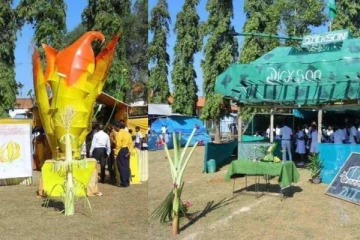 யாழ் முன்னணி கல்லூரியில் பொலிஸ் விசாரணை