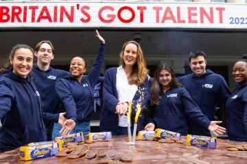 புதிய உலக சாதனை படைத்த பிரித்தானிய  நிபுணர்கள்