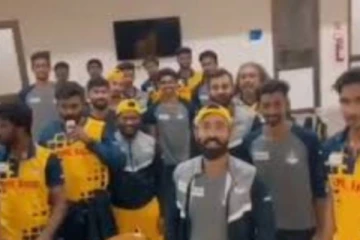 வெற்றி கொண்டாட்டத்தில் வாத்தி கம்மிங் பாடலுக்கு போட்ட அசத்தல் டான்ஸ்! மில்லியன் கணக்கில் குவியும் லைக்குகள்