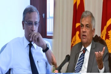 ரணிலைப் பிரதமராக்க மொட்டு எம்.பிக்கள் முயற்சி : சுமந்திரன் தகவல்