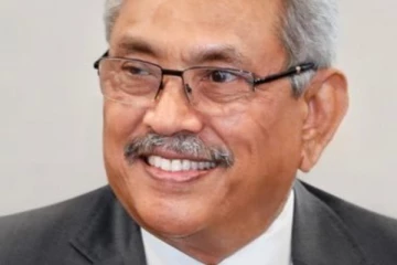 මහබැංකු අධිපතිවරයාගේ ඉවත් කිරීම සම්බන්ධයෙන් ජනාධිපතිවරයාගෙන් ප්‍රකාශයක්..