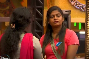 வாயை மூடு நான் அதை தான் செய்தேன், நக்கலாக பாக்குற என்ன?- புதிதாக பிக்பாஸ் வீட்டில் வெடித்த சண்டை