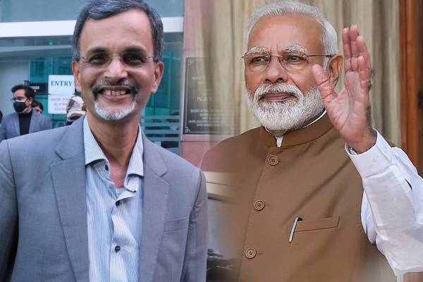 இந்திய அரசாங்கத்தின் உயர்மட்ட குழு   இலங்கைக்கு விஜயம் | Top Indian Delegation Visits Sri Lanka