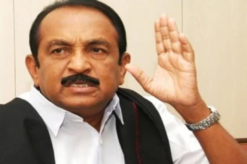 தமிழக வரலாறு தெரியாமல் பிரதமர் மோடி பேசி வருகிறார் - வைகோ!