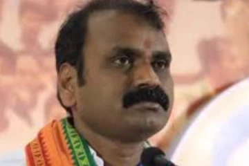 அதிமுக முதல்வர் வேட்பாளரை பாஜக ஏற்றுக் கொள்கிறது- எல்.முருகன்