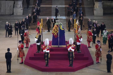 ராணியின் இறுதிச் சடங்கிற்கான பாதுகாப்பு பணிகளுக்கு மட்டுமே இத்தனை கோடியா!