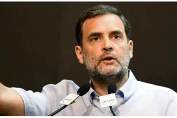 ‘முகமது நபிகள் குறித்து இழிவான கருத்து: உலகளவில் இந்தியாவின் நிலையை பாஜக கெடுத்துவிட்டது’ - ராகுல் காந்தி